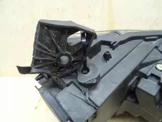 9816827280 Фара левая Peugeot Rifter Арт e10666398, вид 9