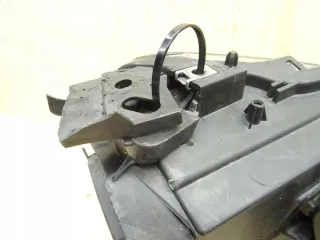 9816827280 Фара левая Peugeot Rifter Арт e10666398, вид 10
