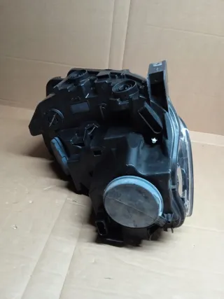 9816826980 Фара левая Peugeot Rifter Арт e10666399, вид 6