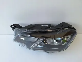 9816827280 Фара левая Peugeot Rifter Арт e10666403, вид 3