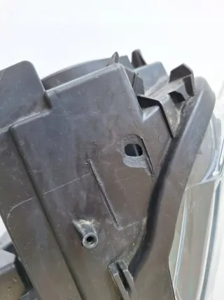 9816827280 Фара левая Peugeot Rifter Арт e10666403, вид 7