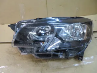 9816826980 Фара левая Peugeot Rifter Арт e10666409, вид 1