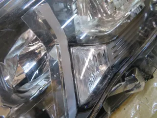 9816826980 Фара левая Peugeot Rifter Арт e10666409, вид 6