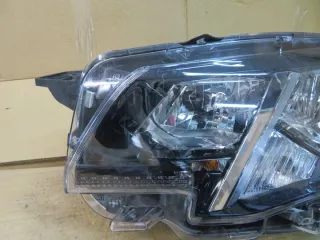 9816826980 Фара левая Peugeot Rifter Арт e10666409, вид 7