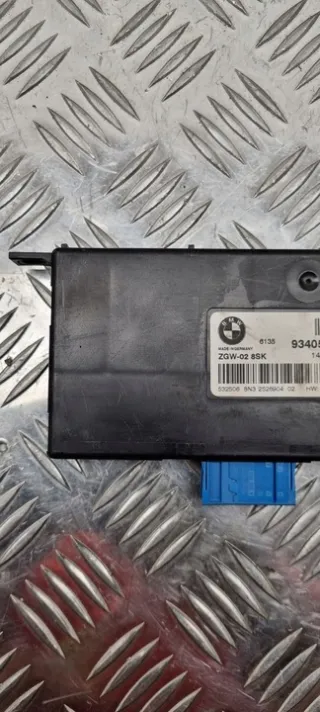 9340521 Блок управления (другие) BMW 5 F10/F11/GT F07 Арт e10666417, вид 3