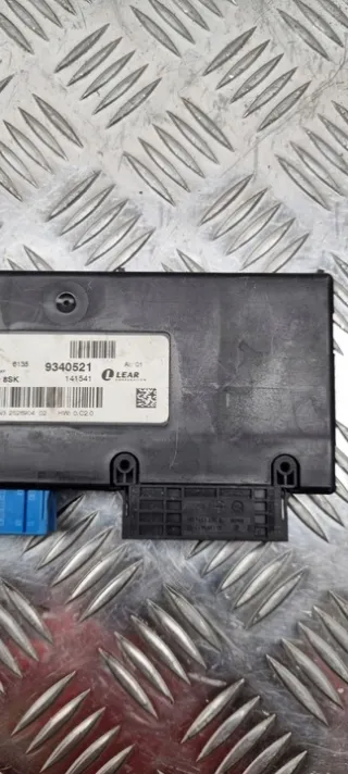 9340521 Блок управления (другие) BMW 5 F10/F11/GT F07 Арт e10666417, вид 4
