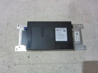 6820933 6836777 84106820933 Блок управления (другие) BMW 5 F10/F11/GT F07 Арт e10666420, вид 1