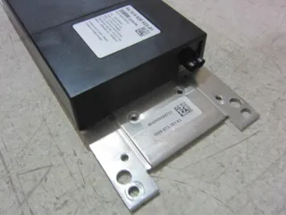 6820933 6836777 84106820933 Блок управления (другие) BMW 5 F10/F11/GT F07 Арт e10666420, вид 2