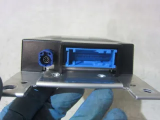 6820933 6836777 84106820933 Блок управления (другие) BMW 5 F10/F11/GT F07 Арт e10666420, вид 4