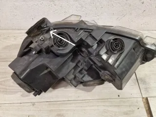 90146218 Фара правая Peugeot Rifter Арт e10666449, вид 12