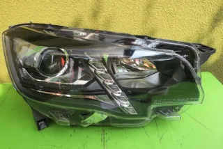 90146218 Фара правая Peugeot Rifter Арт e10666459, вид 1