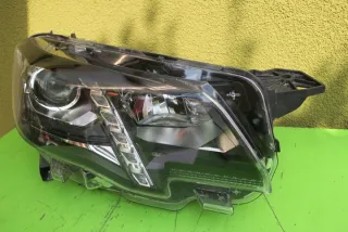 90146218 Фара правая Peugeot Rifter Арт e10666459, вид 2