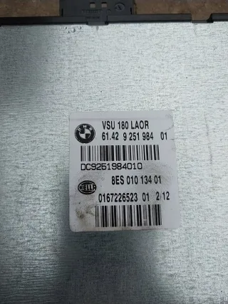 925198401 Блок управления (другие) BMW 5 F10/F11/GT F07 Арт e10666471, вид 3