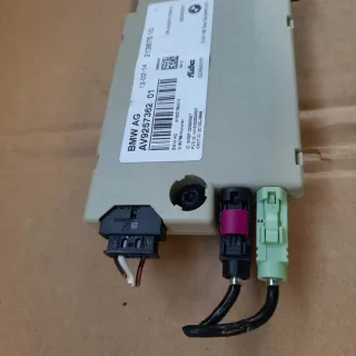 9257362 Блок управления (другие) BMW 5 F10/F11/GT F07 Арт e10666516, вид 2