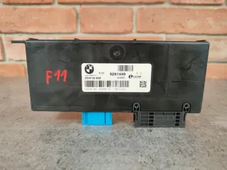 9291449 Блок управления (другие) BMW 5 F10/F11/GT F07 Арт e10666523, вид 1