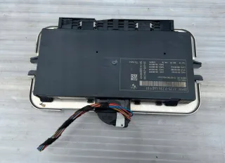 9236460 Блок управления (другие) BMW 5 F10/F11/GT F07 Арт e10666525, вид 2