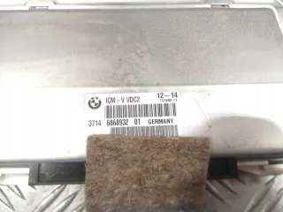 6868932 Блок управления (другие) BMW 5 F10/F11/GT F07 Арт e10666549, вид 2