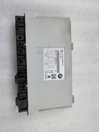 9248566 Блок управления (другие) BMW 5 F10/F11/GT F07 Арт e10666557, вид 2
