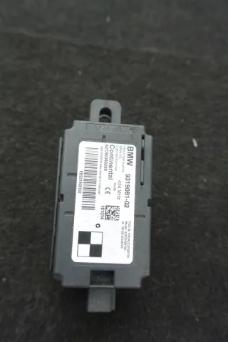 9319081 9397846 Блок управления (другие) BMW 5 F10/F11/GT F07 Арт e10666560, вид 2