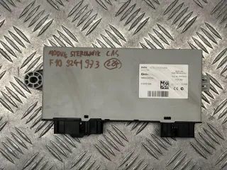 9241973 Блок управления (другие) BMW 5 F10/F11/GT F07 Арт e10666573, вид 2