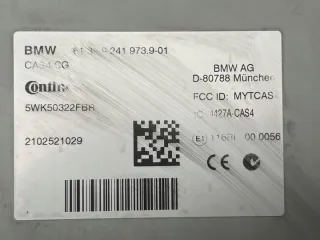 9241973 Блок управления (другие) BMW 5 F10/F11/GT F07 Арт e10666573, вид 8