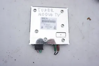 6550922815002 Блок управления (другие) BMW 5 F10/F11/GT F07 Арт e10666587, вид 1