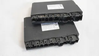 9221464 Блок управления (другие) BMW 5 F10/F11/GT F07 Арт e10666602, вид 2