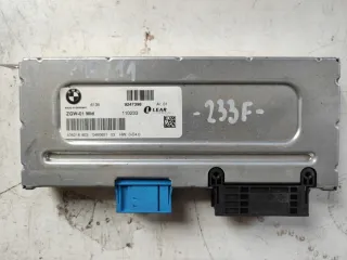 9247398 Блок управления (другие) BMW 5 F10/F11/GT F07 Арт e10666609, вид 1