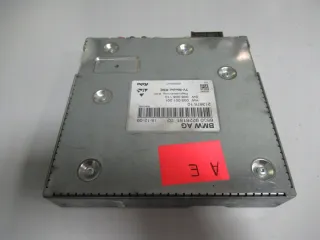 9228151 Блок управления (другие) BMW 5 F10/F11/GT F07 Арт e10666621, вид 3