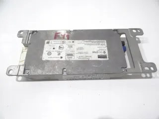 9244188 Блок управления (другие) BMW 5 F10/F11/GT F07 Арт e10666628, вид 2