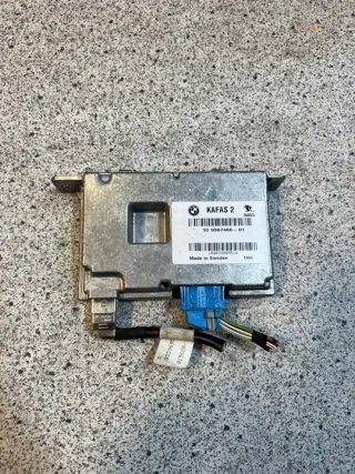 9367466 Блок управления (другие) BMW 5 F10/F11/GT F07 Арт e10666636, вид 1