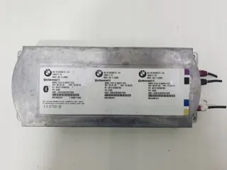 9228272 Блок управления (другие) BMW 5 F10/F11/GT F07 Арт e10666637, вид 1