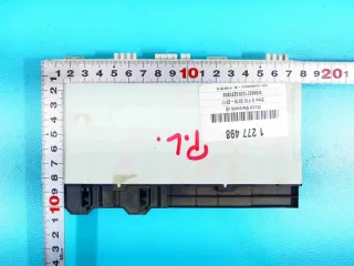 9369125 Блок управления (другие) BMW 5 F10/F11/GT F07 Арт e10666672, вид 2