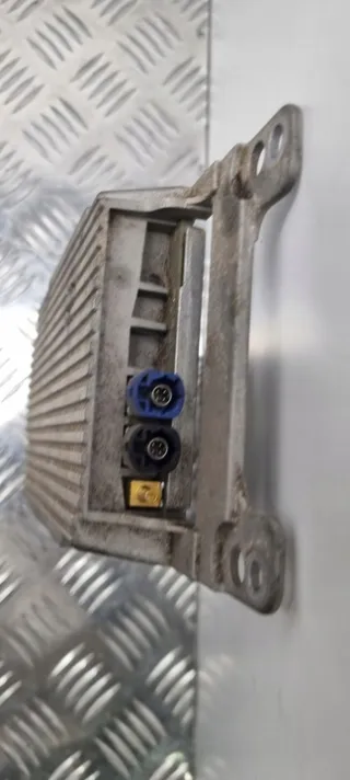 9238244 Блок управления (другие) BMW 5 F10/F11/GT F07 Арт e10666733, вид 4