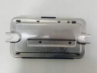 9225711 Блок управления (другие) BMW 5 F10/F11/GT F07 Арт e10666739, вид 2