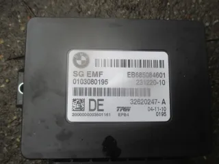 32620247 Блок управления (другие) BMW 5 F10/F11/GT F07 Арт e10666740, вид 1