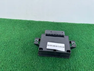 K137KW1019 EB687814401 Блок управления (другие) BMW 5 F10/F11/GT F07 Арт e10666759, вид 2