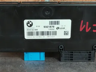 9321879 Блок управления (другие) BMW 5 F10/F11/GT F07 Арт e10666763, вид 2