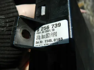 9256739 Блок управления (другие) BMW 5 F10/F11/GT F07 Арт e10666769, вид 3