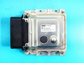 7436676 0281032222 Блок управления (другие) BMW 5 F10/F11/GT F07 Арт e10666772, вид 1