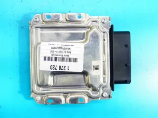 7436676 0281032222 Блок управления (другие) BMW 5 F10/F11/GT F07 Арт e10666772, вид 2