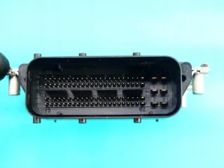 7436676 0281032222 Блок управления (другие) BMW 5 F10/F11/GT F07 Арт e10666772, вид 5