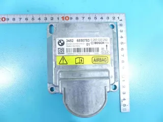 6850783 0265020292 Блок управления (другие) BMW 5 F10/F11/GT F07 Арт e10666774, вид 2