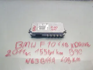 Блок управления (другие) BMW 5 F10/F11/GT F07 Арт e10666794, вид 1
