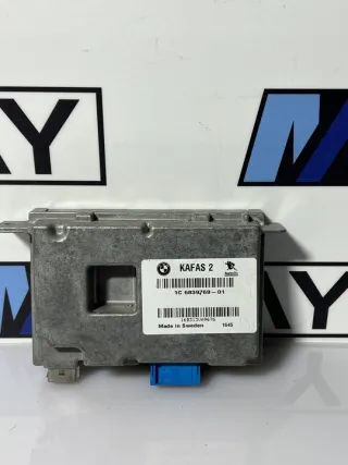 2011-2018 6839769 Блок управления (другие) BMW 5 F10/F11/GT F07 Арт e10666795, вид 2