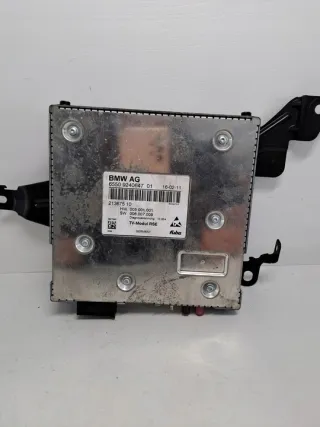 9240647 Блок управления (другие) BMW 5 F10/F11/GT F07 Арт e10666825, вид 1