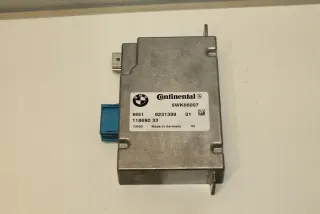 9231399 Блок управления (другие) BMW 5 F10/F11/GT F07 Арт e10666871, вид 1