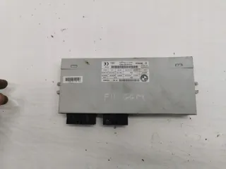 7304902 Блок управления (другие) BMW 5 F10/F11/GT F07 Арт e10666875, вид 2