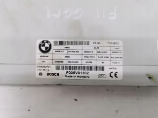 7304902 Блок управления (другие) BMW 5 F10/F11/GT F07 Арт e10666875, вид 4