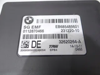 32620264 Блок управления (другие) BMW 5 F10/F11/GT F07 Арт e10666878, вид 3